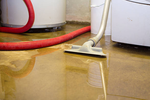 Best Emergency water damage restoration  in Washington, KS