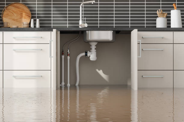 Best 24-hour water damage restoration  in Washington, KS